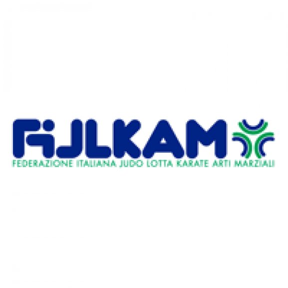 FIJLKAM Logo