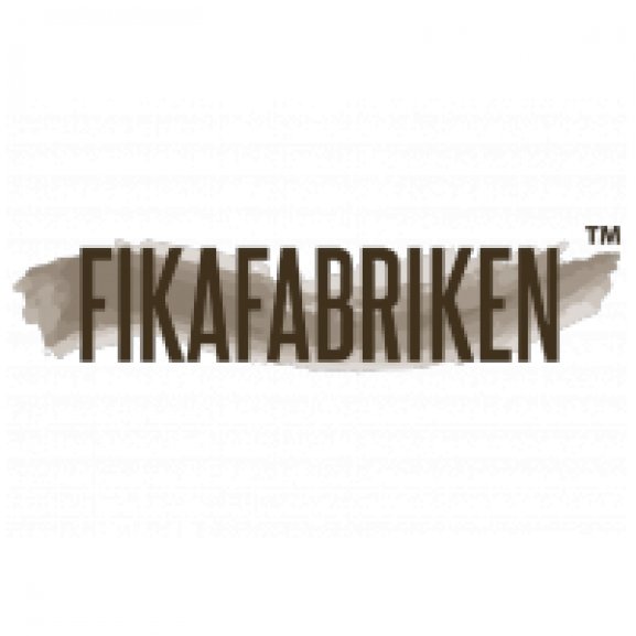 Fikafabriken Logo