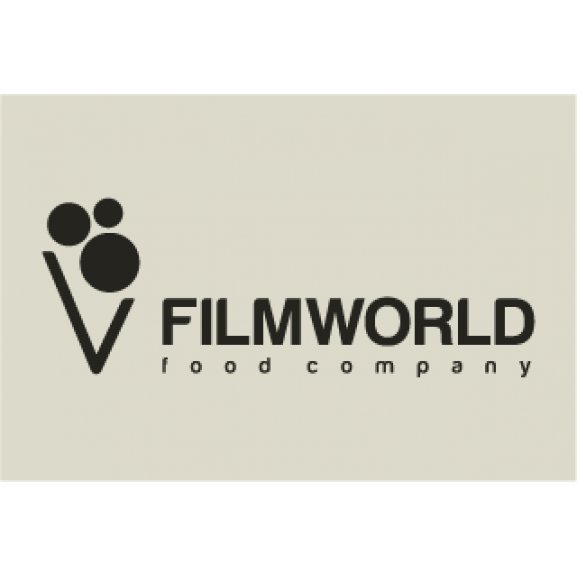 FILMWORLD food company Logo