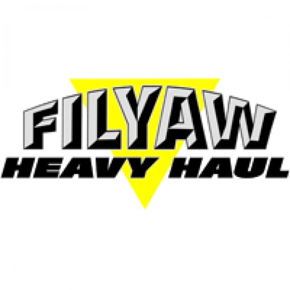 Filyaw Heavy Haul Logo