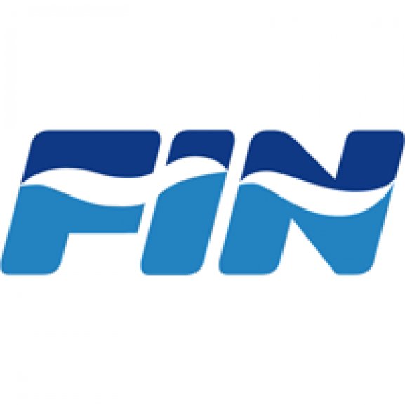 FIN - Federazione Italiana Nuoto Logo