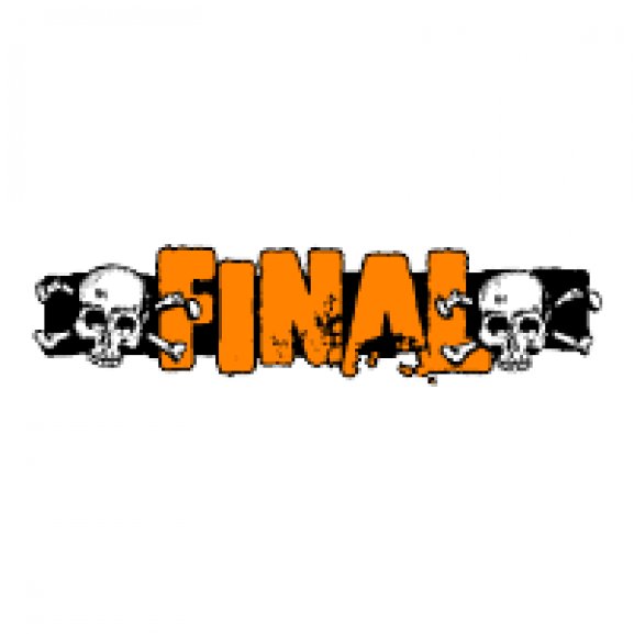 FINAL SKATEBOARDS Logo