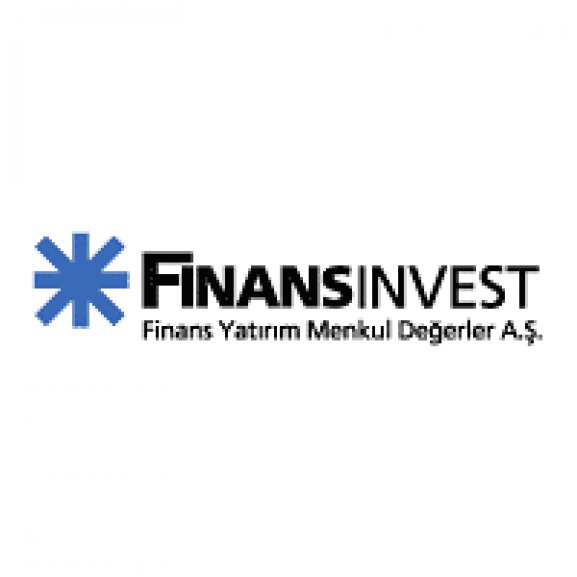 Finansinvest Logo