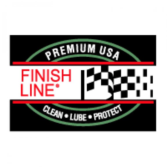 Finish Line Logo