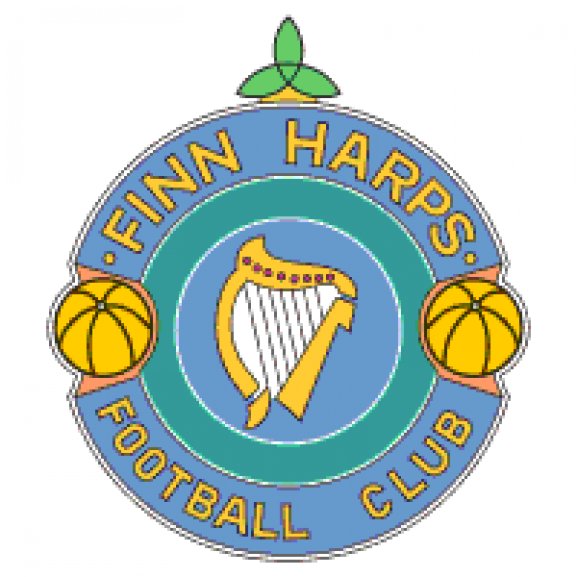 Finn Harps FC Logo