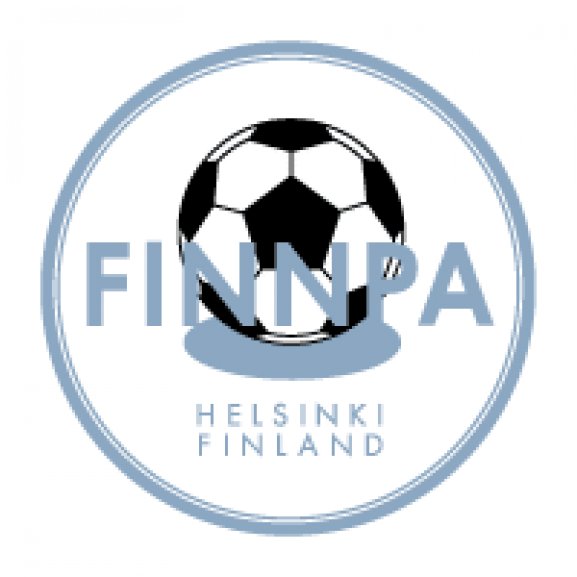 FinnPaHelsinki Logo