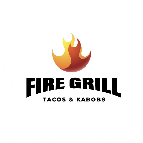 Fire Grill Logo