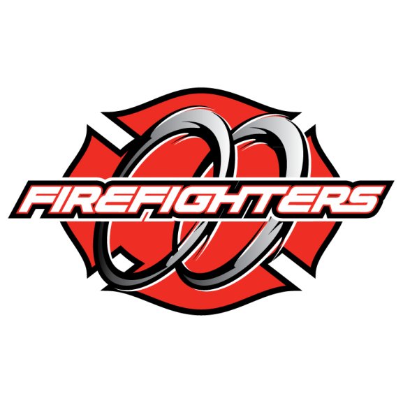 Firefighters Racing Logo