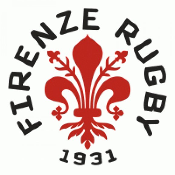 Firenze Rugby 1931 Logo