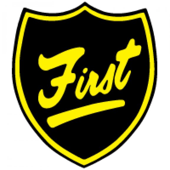 First Financial Bank Logo