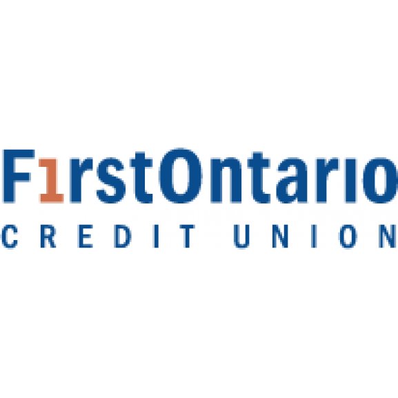 First Ontario Credit Union Logo