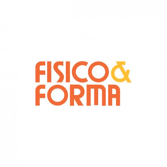 Fisico&Forma Logo