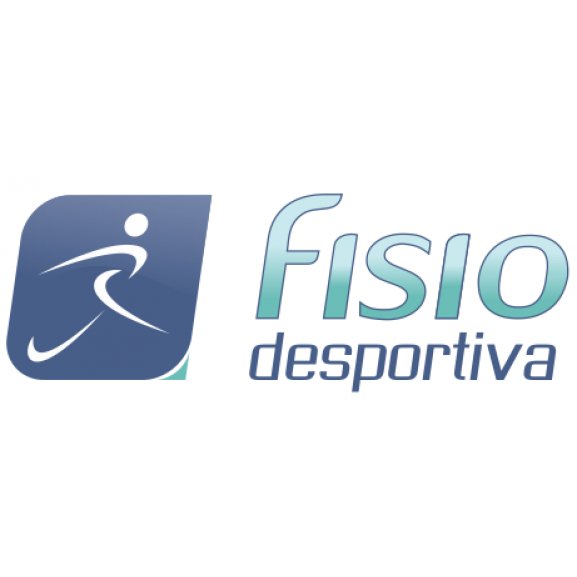 Fisio Desportiva Logo