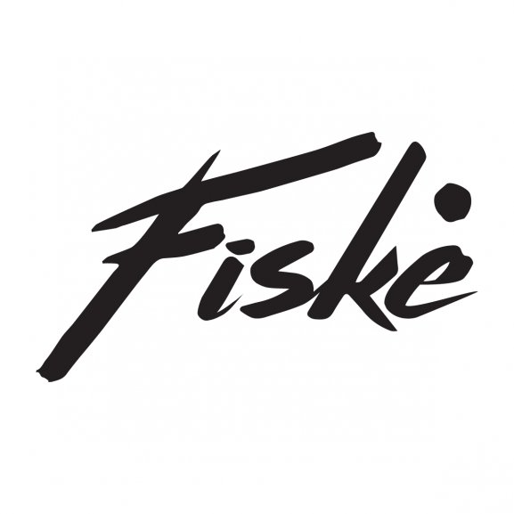 Fiske Logo