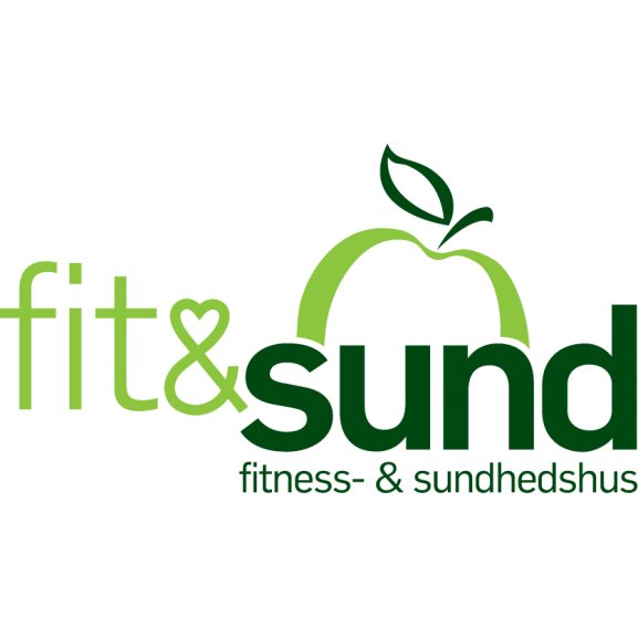 fit & sund Logo
