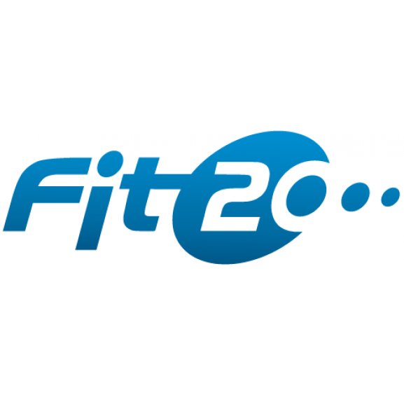 Fit 20 Logo