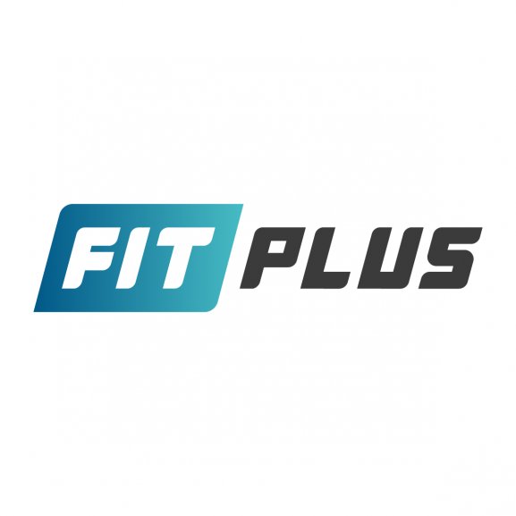 Fit Plus Logo