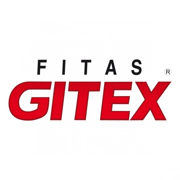 Fitas Gitex Logo