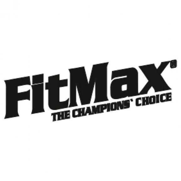 Fitmax Logo