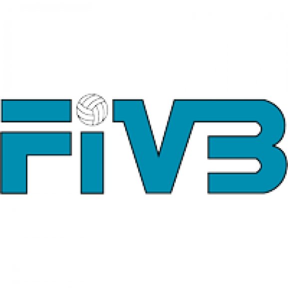 FIVB Logo