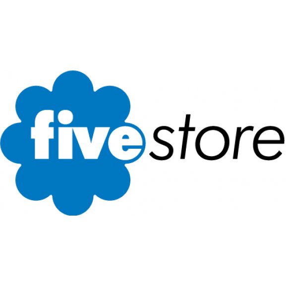 Five Store Logo