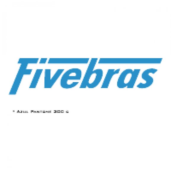 Fivebras Logo