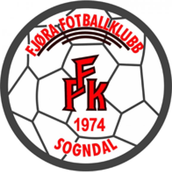 Fjøra IL Logo