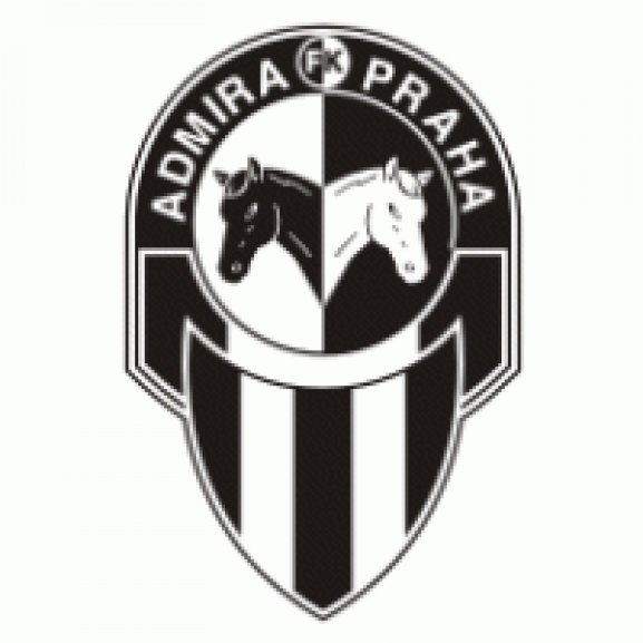 FK Admira Praha Logo