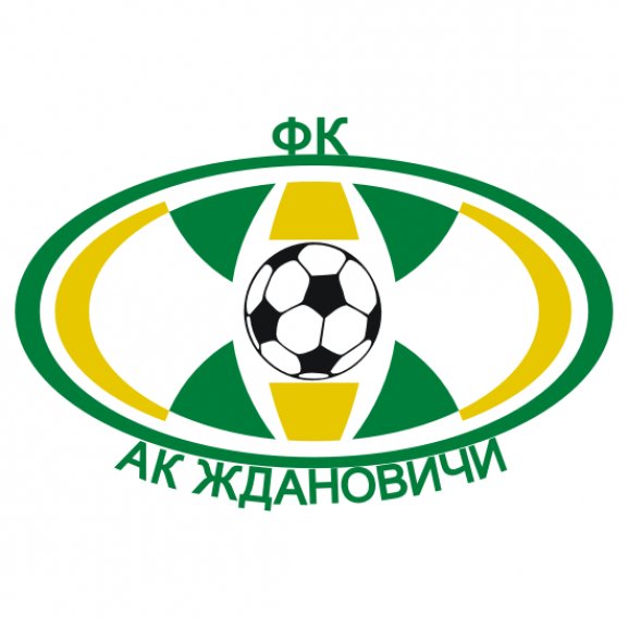 FK AK Zhdanovichi Logo