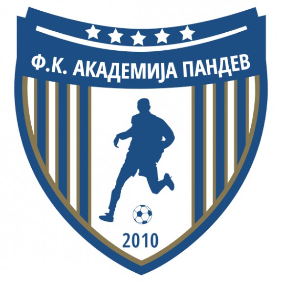 FK Akademija Pandev Strumica Logo