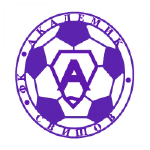 FK Akademik Svishtov Logo