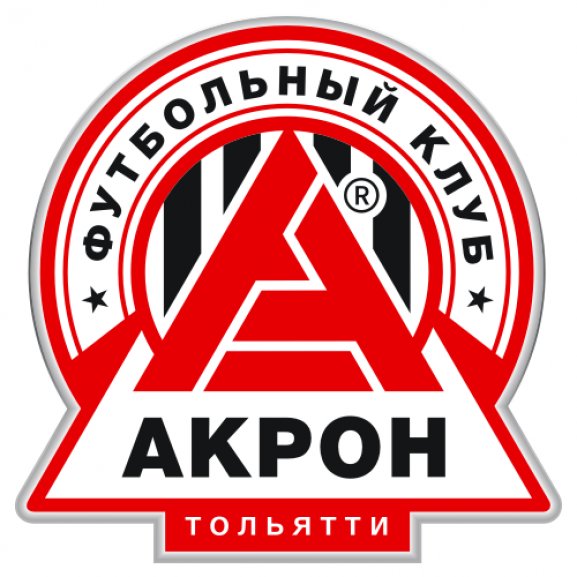 FK Akron Togliatti Logo