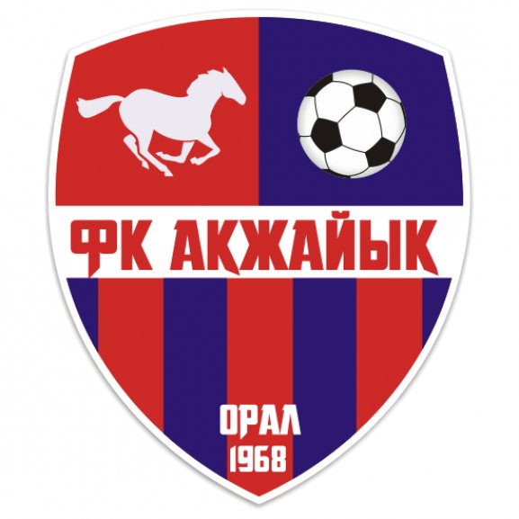 FK Akzhaiyk Oral Logo