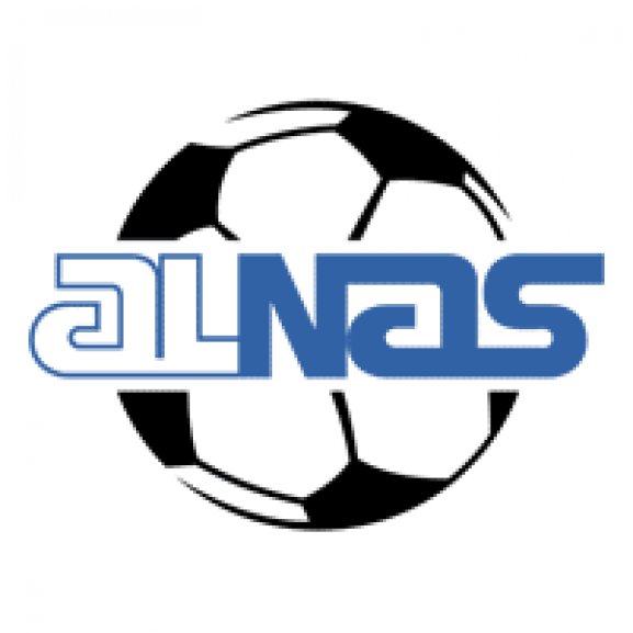 FK Alnas Saransk Logo