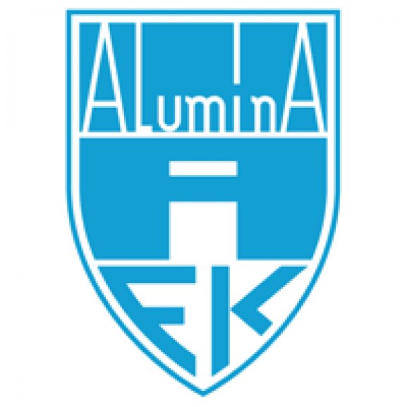 FK Alumina Skopje Logo