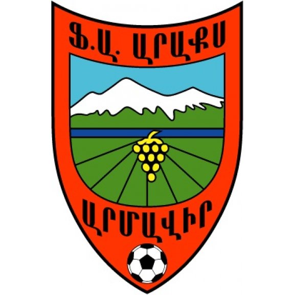 FK Araks Armavir Logo