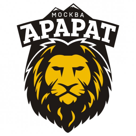 FK Ararat Moskva Logo