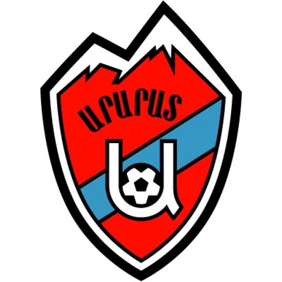 FK Ararat Yerevan Logo