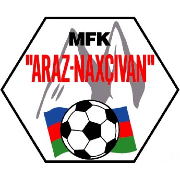 FK Araz Naxçıvan Logo