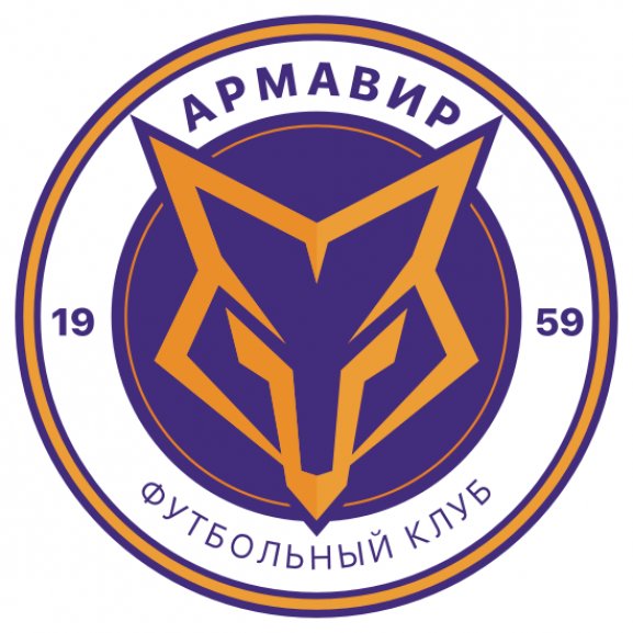 FK Armavir Logo