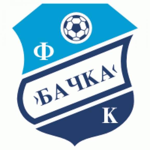 FK Backa Palanka Logo