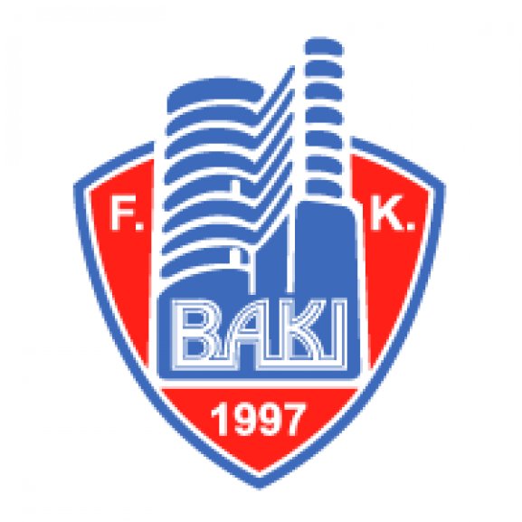 FK Baku Logo