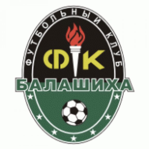 FK Balashikha Logo