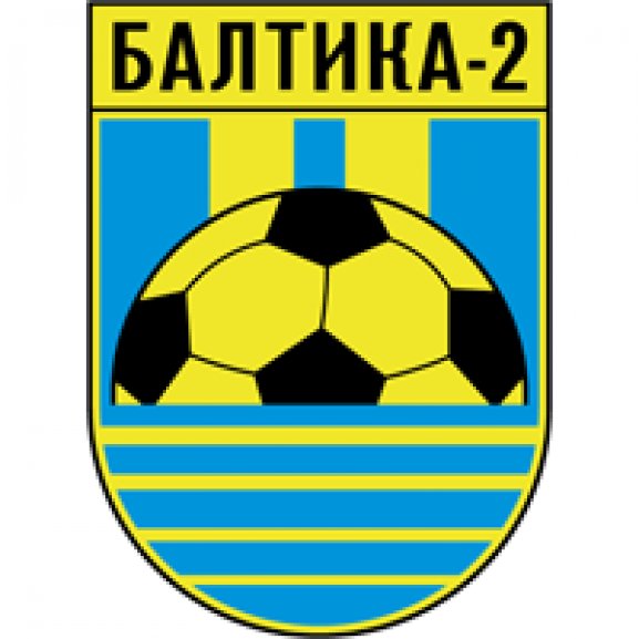 FK Baltika-2 Kaliningrad Logo