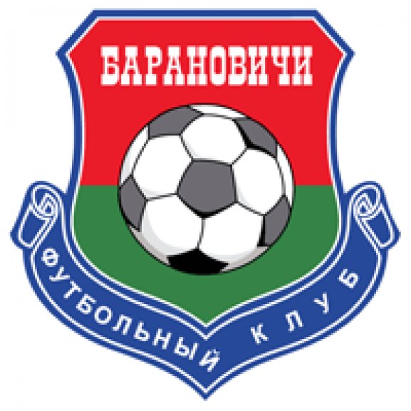 FK Baranovichi Logo