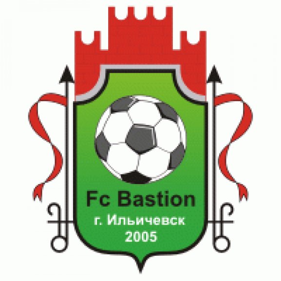 FK Bastion Illichevsk Logo