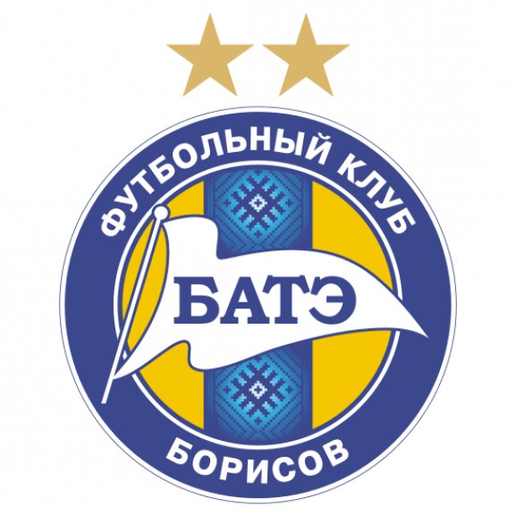 FK BATE Borisov Logo