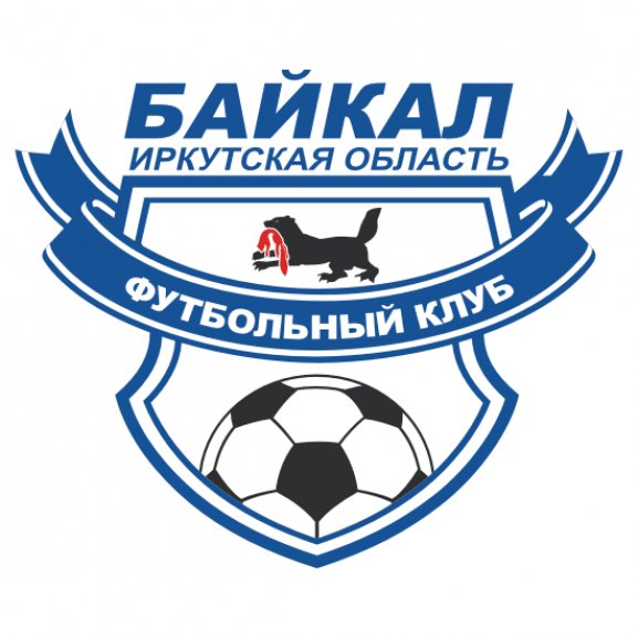 FK Baykal Irkutsk Logo