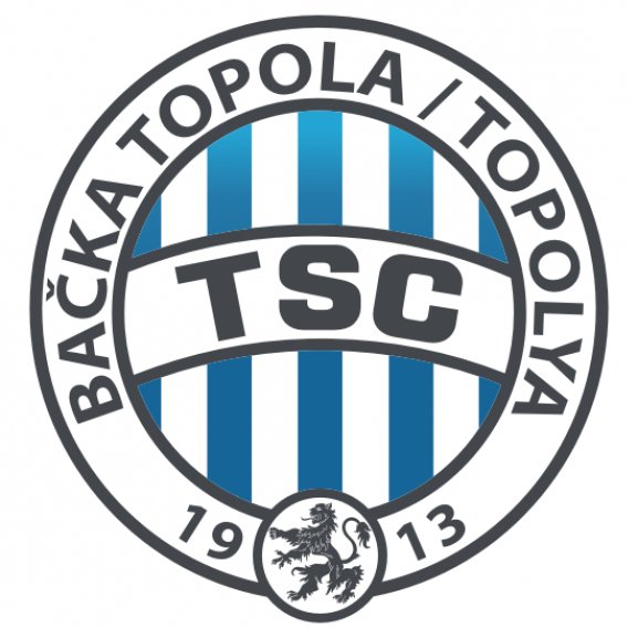 FK Bačka Topola Logo