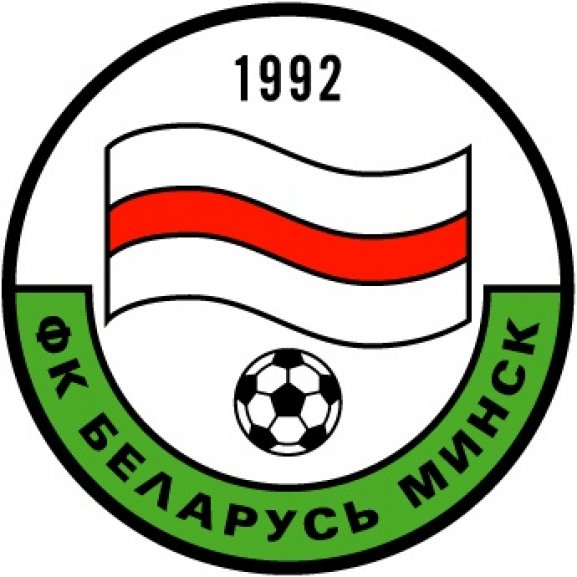 FK Belarus Minsk Logo